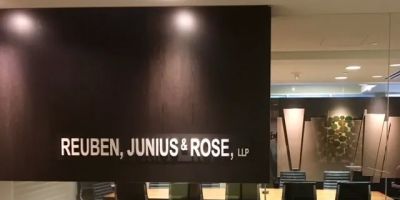 Reuben, Junius & Rose LLP