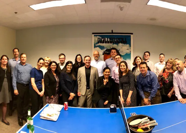Reuben, Junius & Rose LLP 5