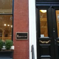 Spruce Law Group LLC ico