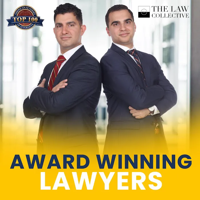The Law Collective 5