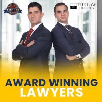 The Law Collective ico