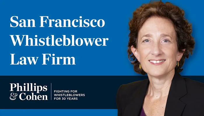 Phillips & Cohen LLP 5