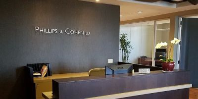 Phillips & Cohen LLP