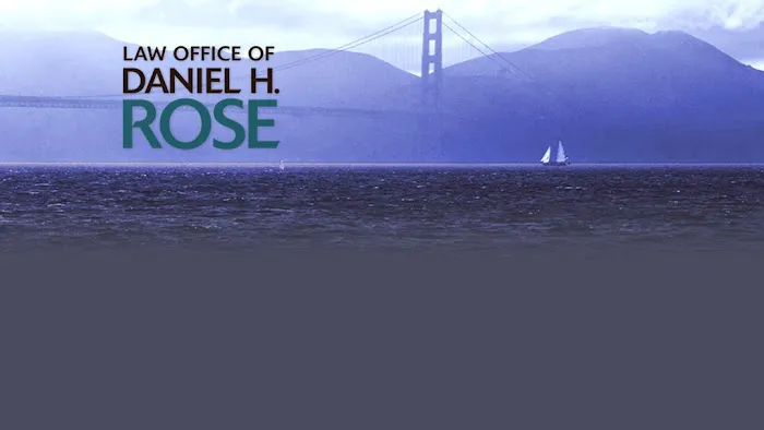 Law Office Of Daniel H. Rose 5