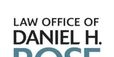Law Office Of Daniel H. Rose