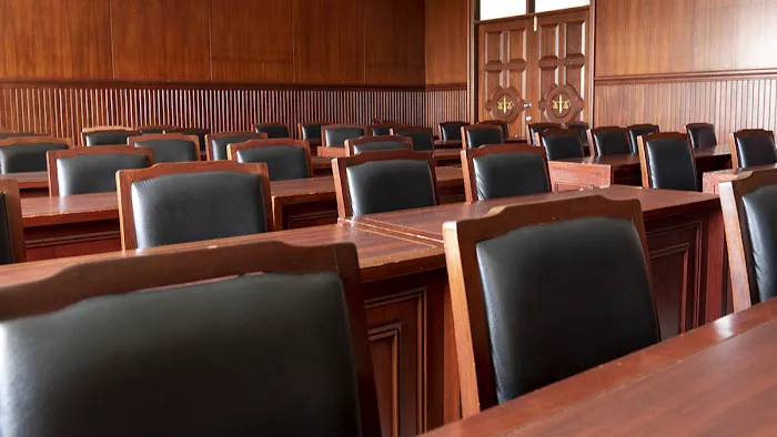 Law Offices of Thomas Marc Litton 5