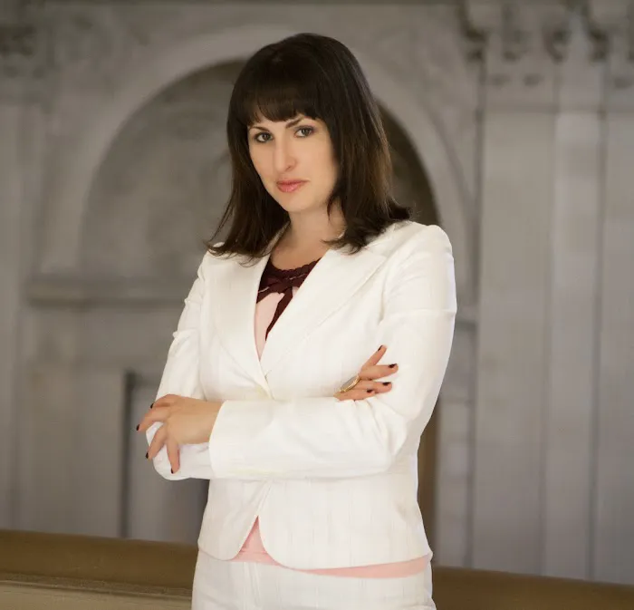 Law Offices of Traci M. Hinden 5