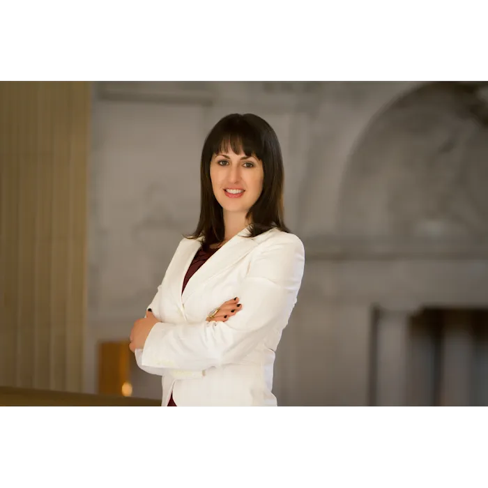 Law Offices of Traci M. Hinden 5