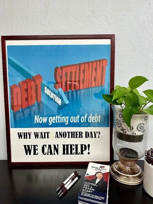 IZELLA TAX RELIEF - Tax Consulting I Tax Attorney & IRS Agent I Tax Relief Settlement I San Francisco & Daly City, CA 5