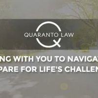 Quaranto Law ico