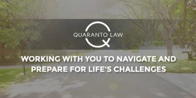 Quaranto Law