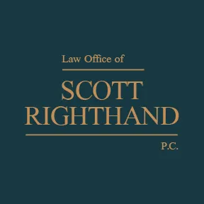 Law Office of Scott Righthand, P.C. 5