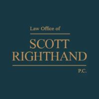 Law Office of Scott Righthand, P.C. ico