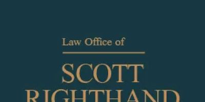 Law Office of Scott Righthand, P.C.