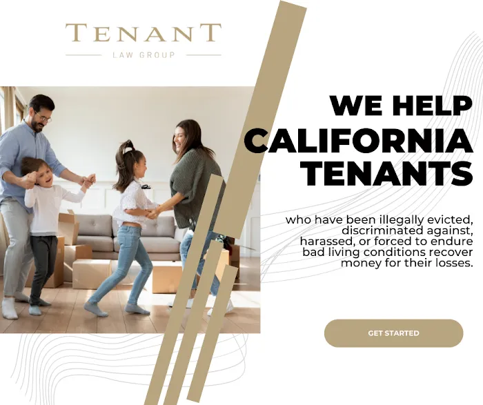 Tenant Law Group, PC 5