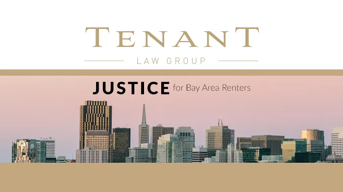 Tenant Law Group, PC 5