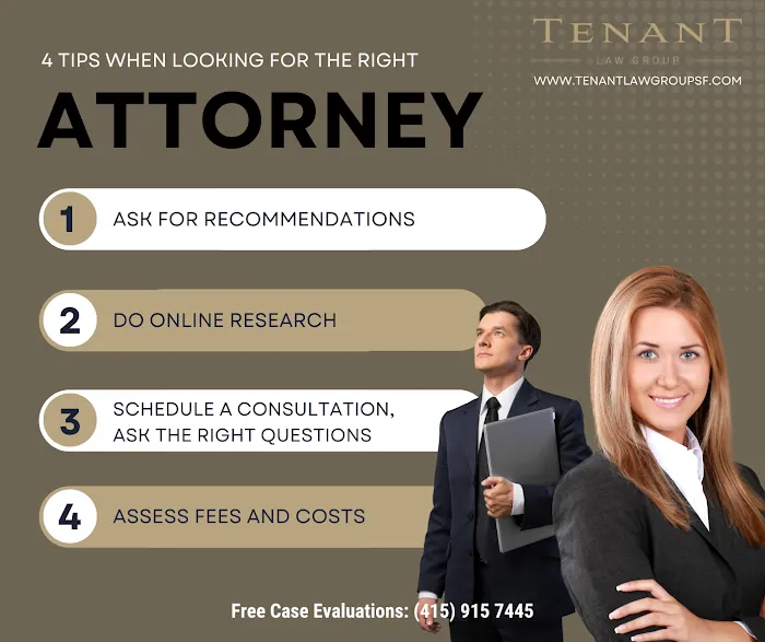 Tenant Law Group, PC 5