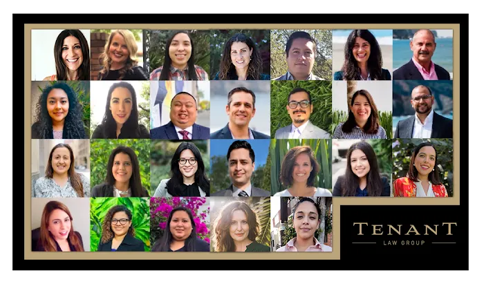Tenant Law Group, PC 5