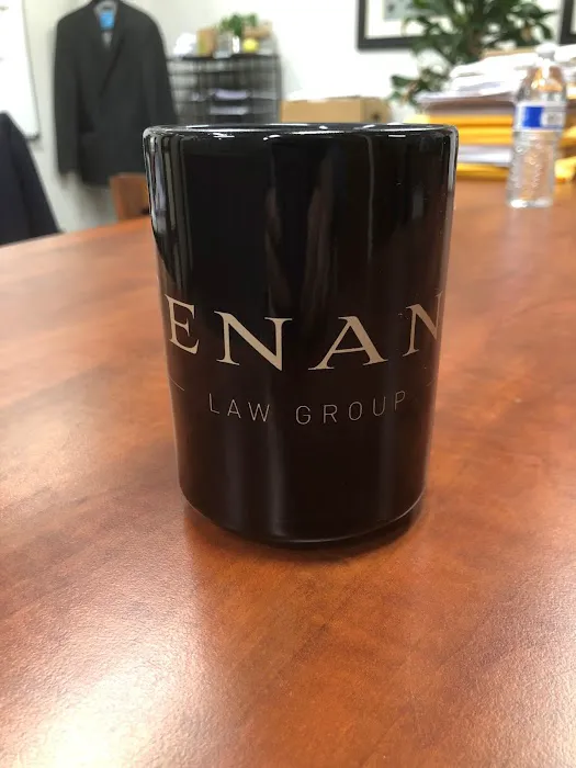 Tenant Law Group, PC 5