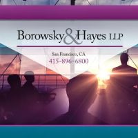 Law Offices of Philip Borowsky, a Professional Corporation ico
