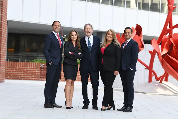 Jacoby & Meyers Accident & Injury Lawyers - San Francisco 5