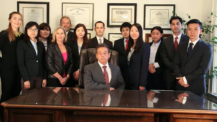 Law Offices of Vaughan de Kirby 5