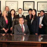 Law Offices of Vaughan de Kirby ico