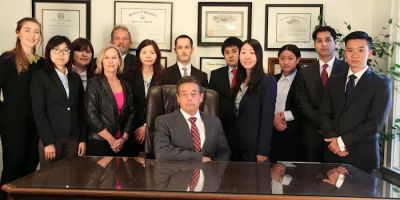 Law Offices of Vaughan de Kirby