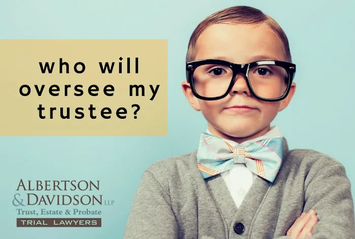 Albertson & Davidson, LLP | Wills | Trusts | Estate Litigation 5