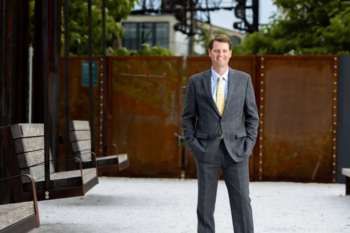Law Offices of Anthony J. Leonard LLC 5
