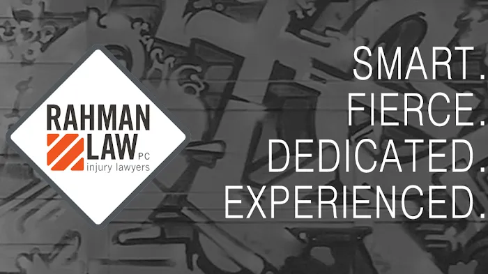Rahman Law PC 5
