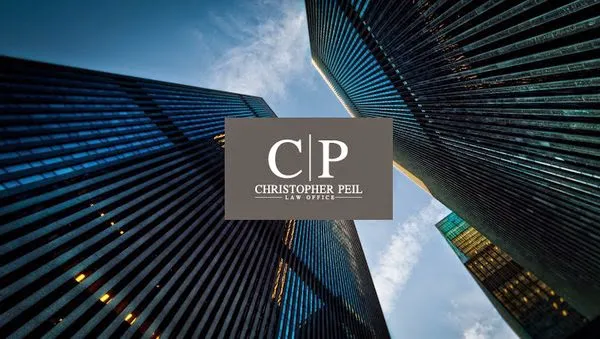 Christopher Peil Law Office 5