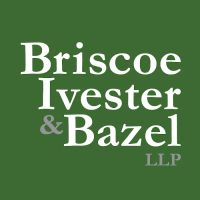 Briscoe Ivester & Bazel LLP ico