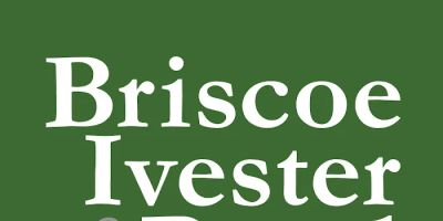 Briscoe Ivester & Bazel LLP