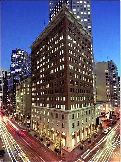 Rudy, Exelrod, Zieff & Lowe LLP 5