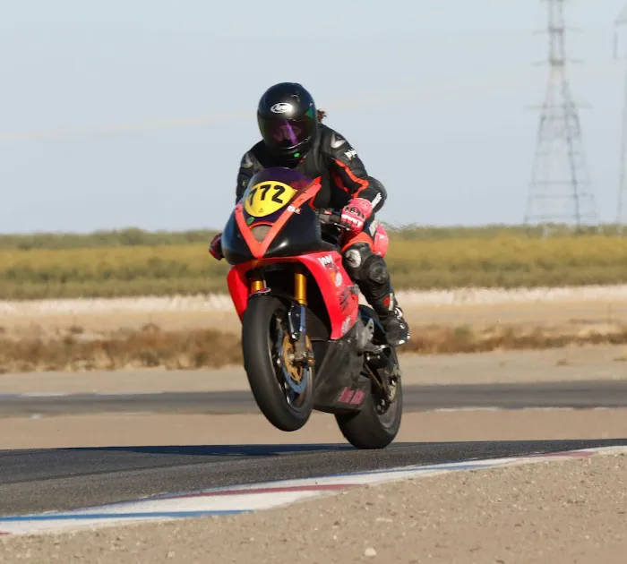 Law Tigers Motorcycle Lawyers - San Francisco 5