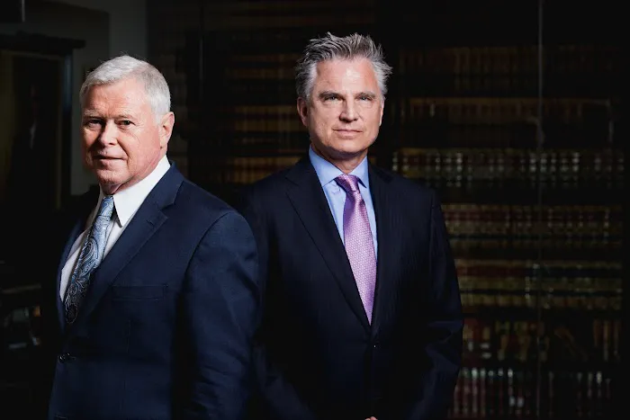 The Cartwright Law Firm, Inc. 5