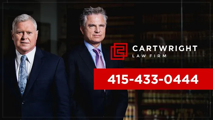 The Cartwright Law Firm, Inc. 5