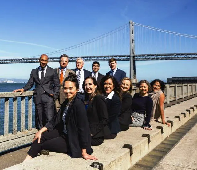 The Cartwright Law Firm, Inc. 5