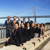 The Cartwright Law Firm, Inc. ico