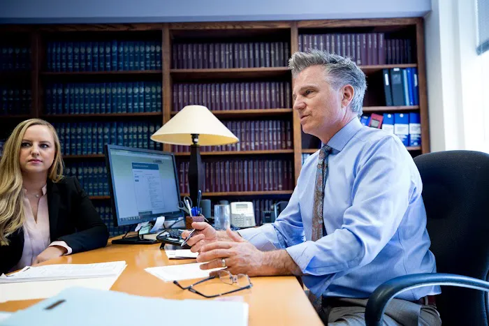 The Cartwright Law Firm, Inc. 5
