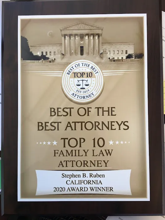Ruben Family Law Resolution Services 5