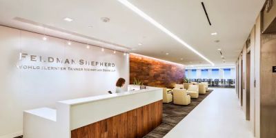Feldman Shepherd Wohlgelernter Tanner Weinstock Dodig LLP