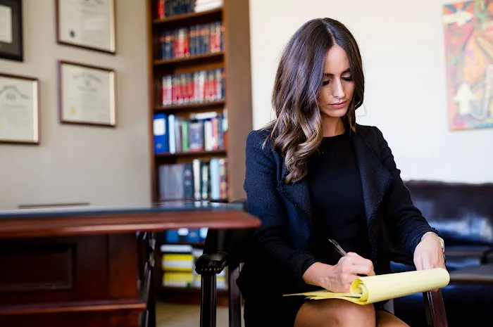 Thomas Petrelli, Jr., Family Law Attorney 5