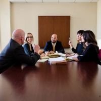 Thomas Petrelli, Jr., Family Law Attorney ico