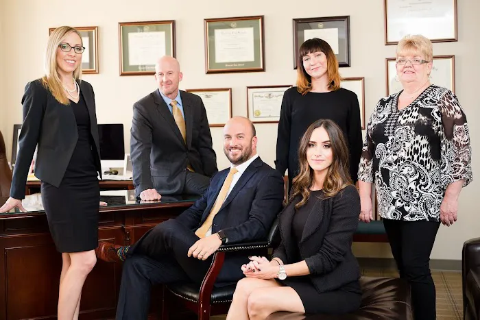 Thomas Petrelli, Jr., Family Law Attorney 5