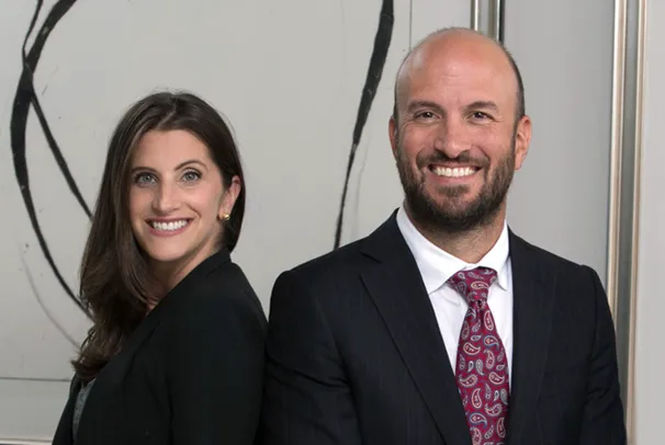 Thomas Petrelli, Jr., Family Law Attorney 5