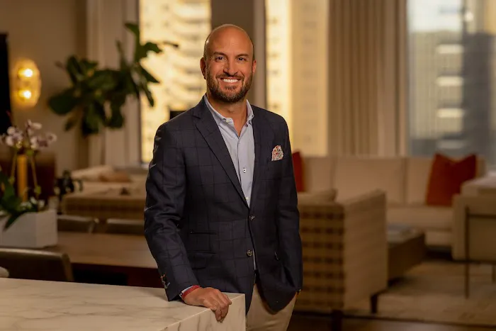 Thomas Petrelli, Jr., Family Law Attorney 5