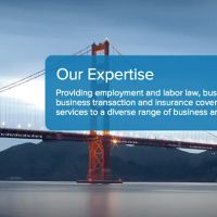 Payne & Fears LLP - San Francisco ico