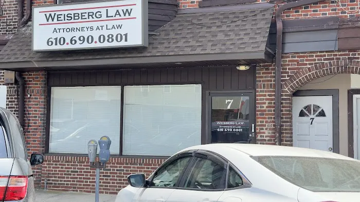 Weisberg Law 4